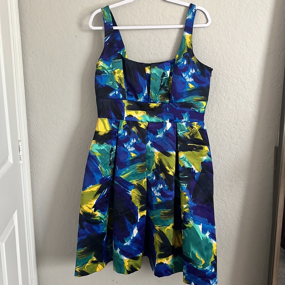 Calvin Klein dress